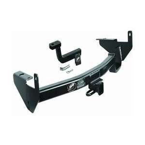  Valley 85920 Class 2 Receiver Hitch Automotive