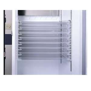  Pan Slide Kit for Reach In Refrigerators and Freezers Appliances