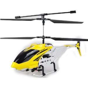   ALLOY Metal Large Gyro RC Remote Control Helicopter AIRPLANE SX0000015