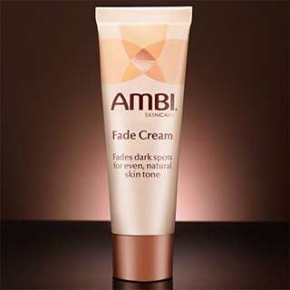  Ambi Skincare Fade Cream, Normal Skin, 2 Ounce Tubes (Pack 