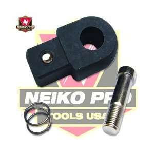   Pro 3/4 Breaker Bar Replacement Head for #00207B