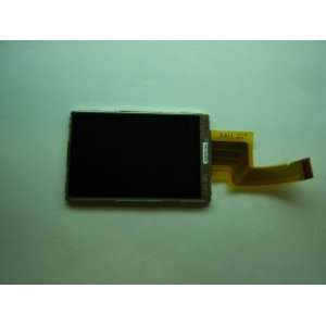   EX Z77 EX Z8 DIGITAL CAMERA REPLACEMENT LCD DISPLAY SCREEN REPAIR PART