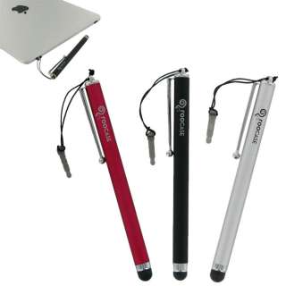 3x rooCASE Capacitive Stylus for  Kindle Fire Tablet  