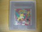 Nintendo DMG FK USA Krustys Fun House Gameboy Game