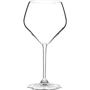 Riedel Heart to Heart Crystal Chardonnay Wine Glass, Set of 4   Bonus 
