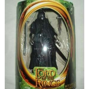  Lord of the Rings Witch King Ringwraith Figure Toys 