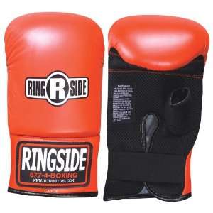  Ringside Traditional Champ Bag Gloves