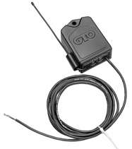   assembly with antenna compatible with all gto dc gate operators and