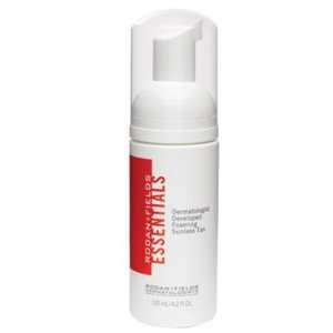  Essentials Foaming Sunless Tan Beauty