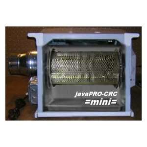  mini javaPRO CRC 2 lb. Electric Coffee Roaster Everything 