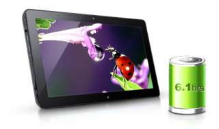   PC XQ700T1A A51 i5 1.6GHz 4GB RAM 64GB SSD 11 Wide Laptop Tablet PC