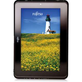 Fujitsu STYLISTIC Q550 10.1 Slate Tablet 62GB Atom Z670 1.50 GHz Pen 