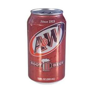  Small Safe A&W Rootbeer Safe 