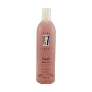 Rusk Clarify Shampoo   rosemary & quillaja detoxifying shampoo   13 oz
