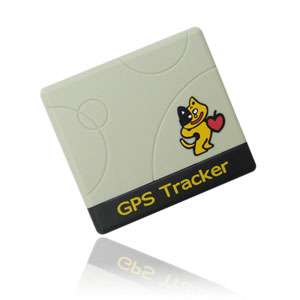 Based on GSM/GPRS and GPS, you can locate and monitor any remote 