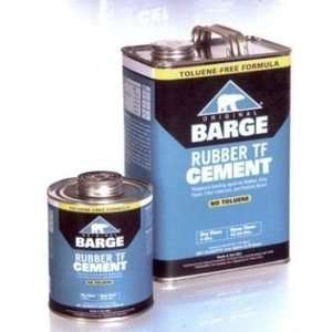  BARGE RUBBER TF CEMENT NEW   Shoe Repair Glue 1 G Arts 