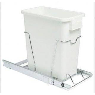 C29517 SLIDING TRASH CAN by Household Essentials