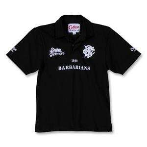  Barbarians YOUTH Training Rugby Jersey