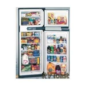  Norcold N800 Refrigerator, 2 Way w/Ice Maker   S078 724855 