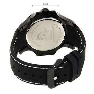 Techno Master tm 2138 g2 Water Resistant Mens Watch  