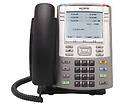Nortel NTYS05BC 1140e IP Phone with Cord/Handset & Engl