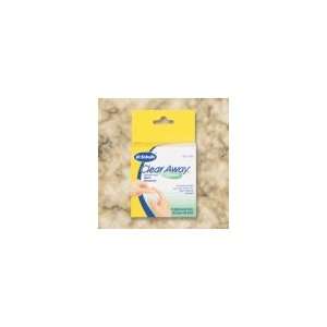  Dr. Scholls Clear Away Salicylic Acid Wart Remover Pads 