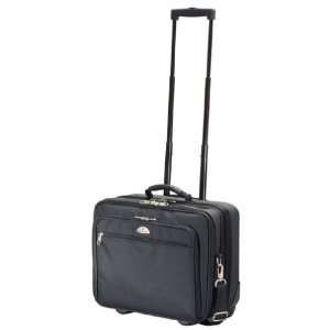    Lp130/x350 Samsonite Deluxetravel Case with Wheels Electronics