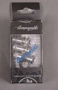 NOS Campagnolo Record 8mm Seat Binder Bolt Lot qty 5  