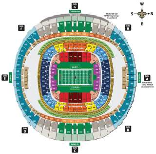 See the seating chart below.