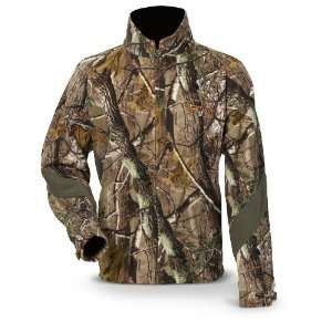  Scent   Lok TimberFleece Jacket Mossy Oak Break   Up 