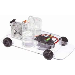  Fuel Cell Car Science Kit Toys & Games