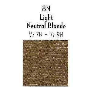  Scruples TrueIntegrity Color 8N   Light Neutral Blonde   2 
