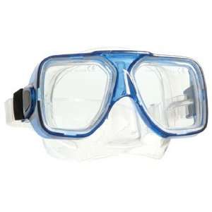 XS Scuba Metro Mask   Scuba Diving Gear Masks  Sports 