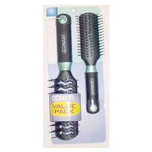  CONAIR Value Pack Vented Hair Brushes Sold in packs of 3 Beauty