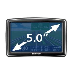 TomTom XXL 540 S Automobile Navigator 636926032308  