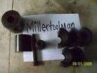 MILLER TOOL 5048 BEARING PULLERS FOR MANY TRANSAXLES