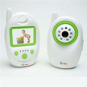  Q See, 2.4 TFT Baby Monitor (Catalog Category Security 