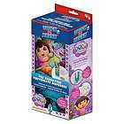 NEW TOUCH N BRUSH HANDS FREE TOOTHPASTE DISPENSER W/ FREE SONIC 4X 