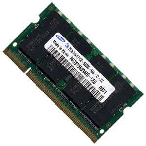 2GB Memory RAM 4 Toshiba Satellite A200 Series Notebook 817025017926 