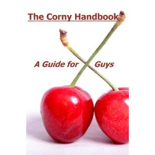 The Corny Handbook A Guide ~ Jimelle Salyers (Kindle Edition) (1)