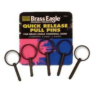 Brass Eagle Stingray Quick Field Strip  5 Pin Set Sports 