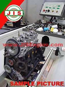 Toyota 95 98 Paseo 5EFE Engine Long Block TLB5EL  