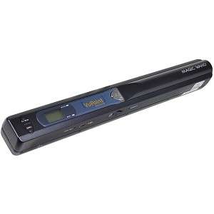 Order your VuPoint Magic Wand PDS ST415 VP Portable Scanner today