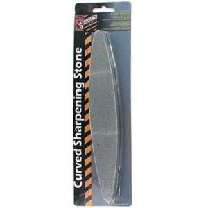  Curved Sharpening Stone Case Pack 50 