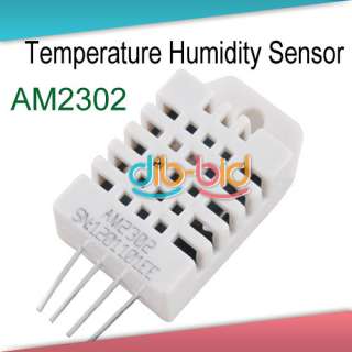   Digital Temperature And Humidity Sensor Replace SHT11 SHT15 #2  