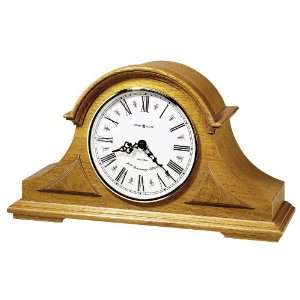  Howard Miller 635 106 Burton Mantel Clock