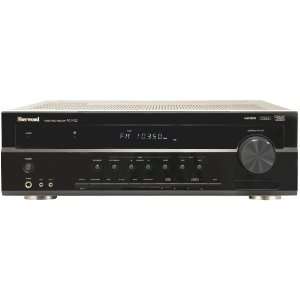 com Sherwood RD 7405 7.1 Channel High Performance 2 Zone A/V Receiver 