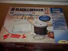 Black Decker Fresh Guard VS1300 Professional Vacuum System Include 