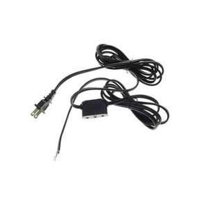  Singer Featherweight Double Lead Power Cord #123