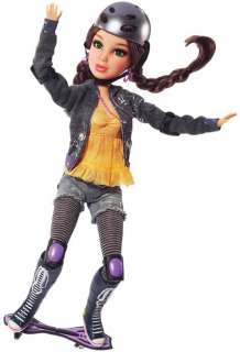 Katie Outdoor Fashion Doll